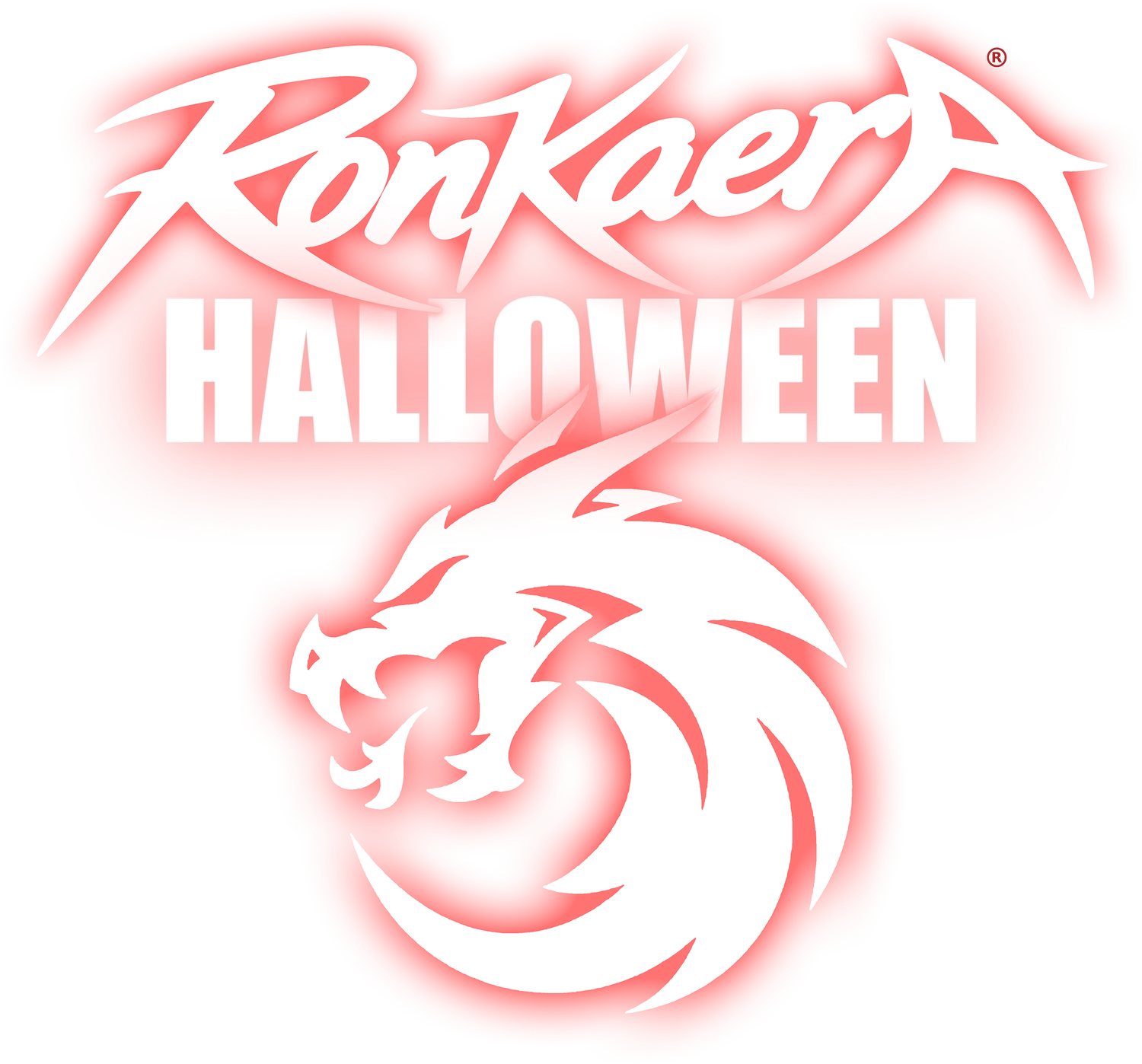 Ronkaera Halloween